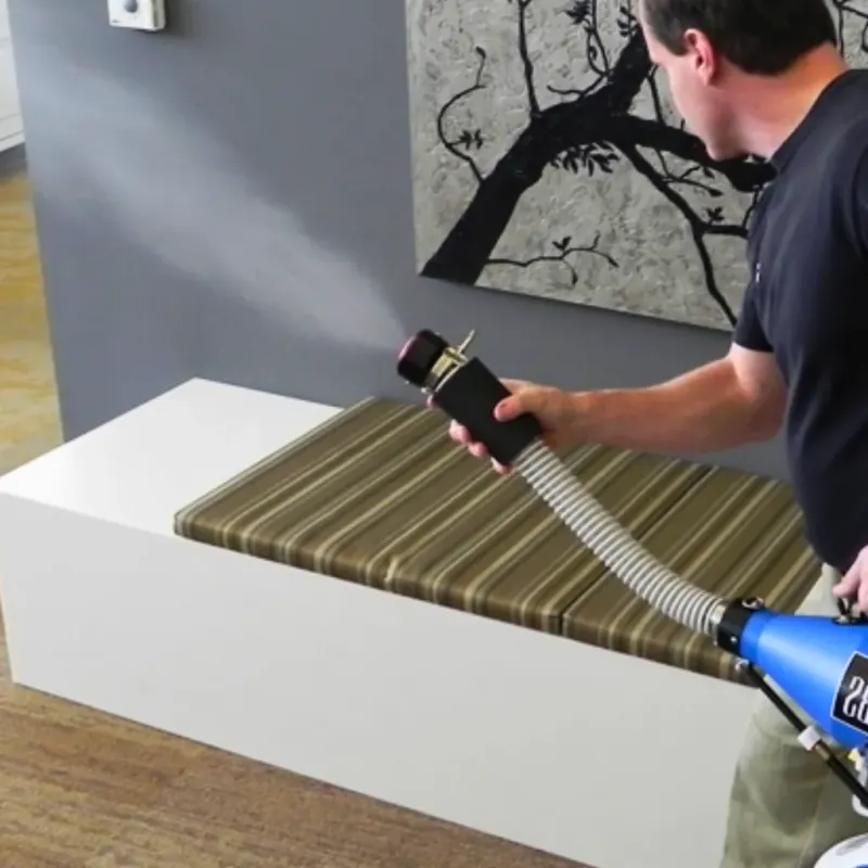 Professional Odor Removal in Cedar Hill, TX